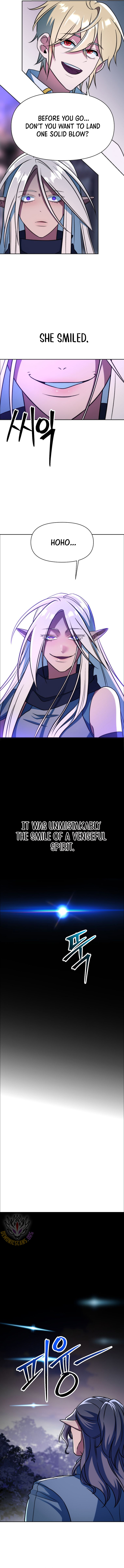 The Archmage Transcending Through Regression Chapter 152 8